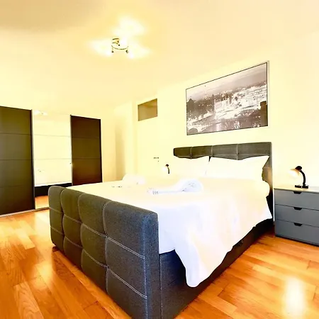 Imbarcadero - Happy Apartment *