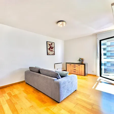 Apartment Imbarcadero - Happy