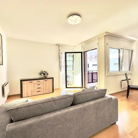 Apartment Imbarcadero - Happy *