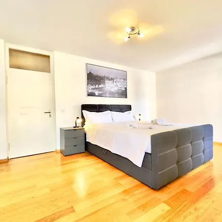 Imbarcadero - Happy Apartment *