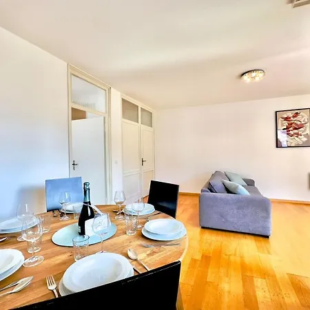 Apartment Imbarcadero - Happy Locarno