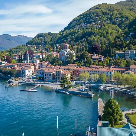 Imbarcadero - Happy Locarno