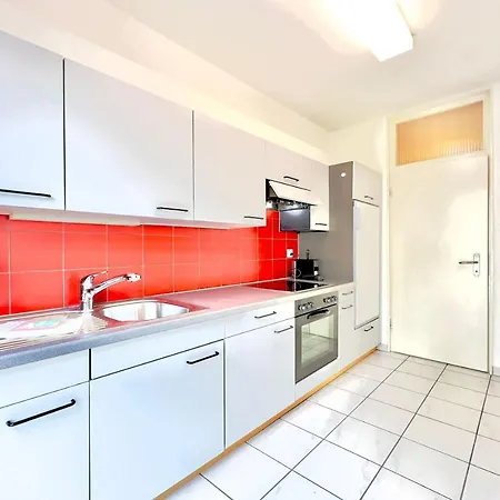 Imbarcadero - Happy Apartment *