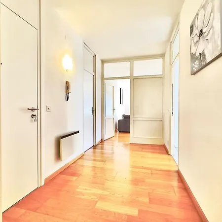 Apartment Imbarcadero - Happy