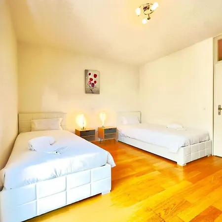 Apartment Imbarcadero - Happy