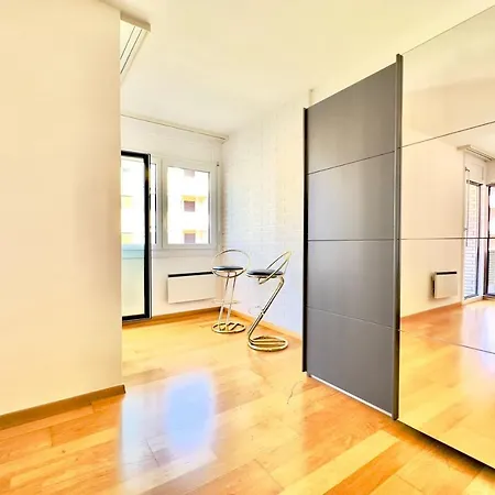 Apartment Imbarcadero - Happy Locarno