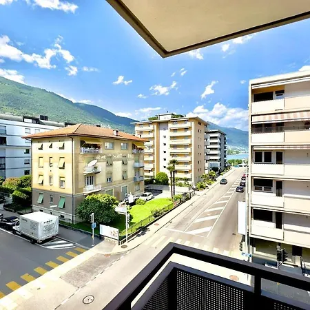 Apartment Imbarcadero - Happy