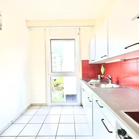 Imbarcadero - Happy Apartment Locarno